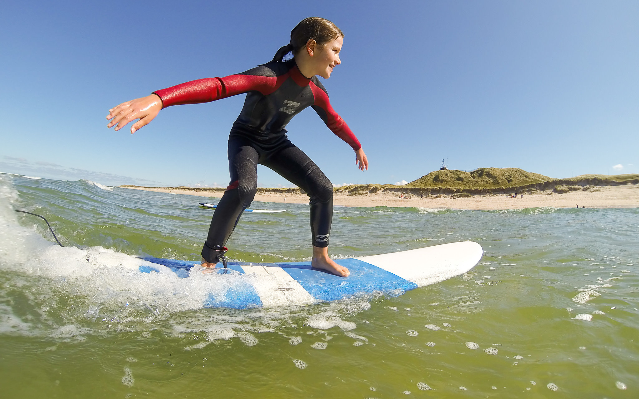 Surfschule westwind syd